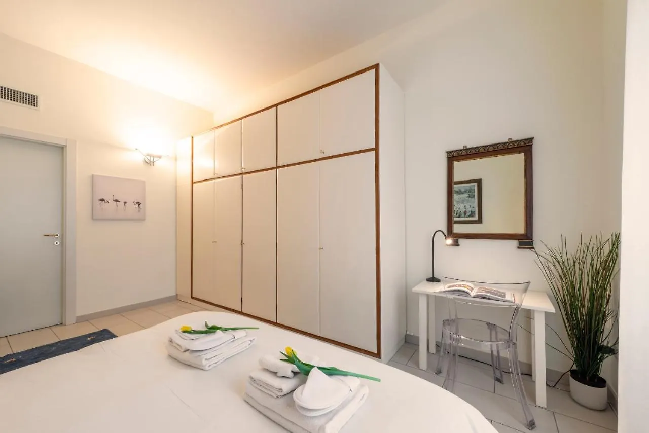 Apartment Coni Zugna, 34 - A Pochi Minuti Da Malpensa E Linate Milan